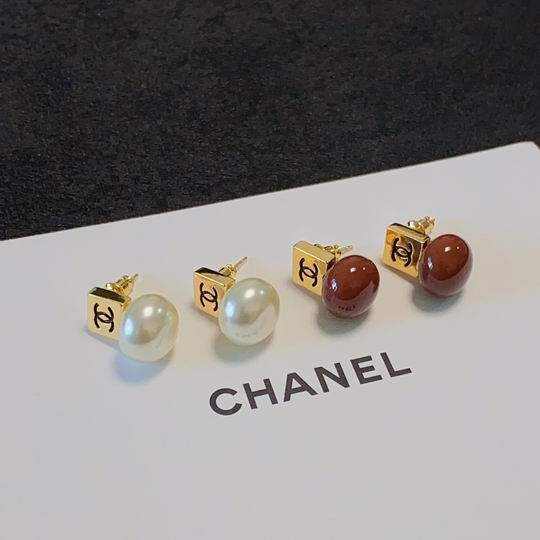 Chanel earring 01lyh407